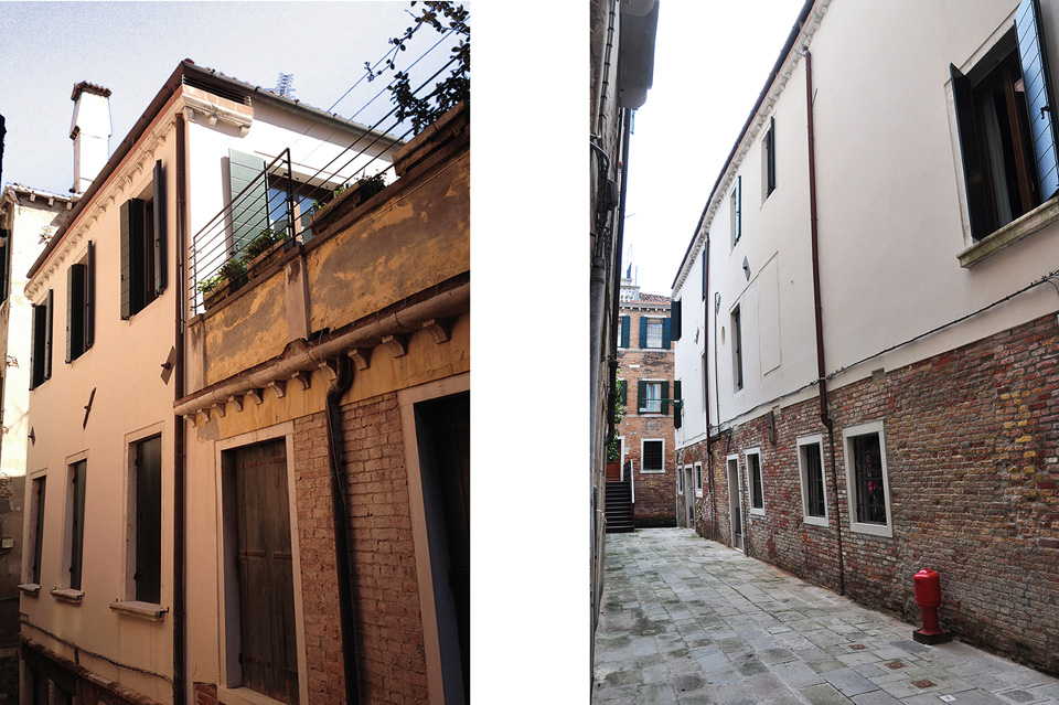 CANNAREGIO