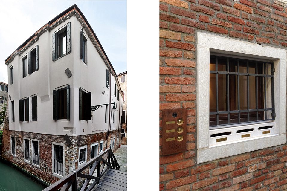 CANNAREGIO