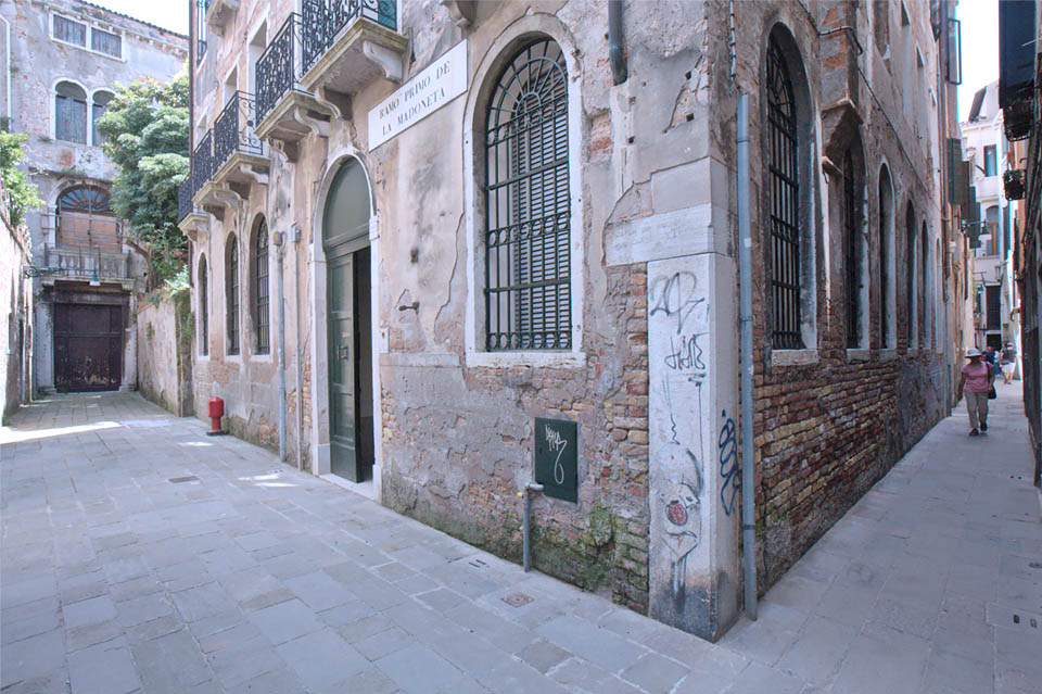 LOFT CASTELLO