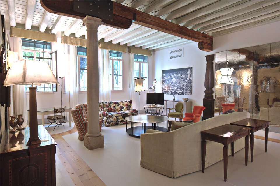 LOFT CASTELLO