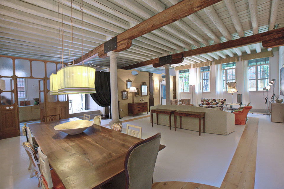 LOFT CASTELLO