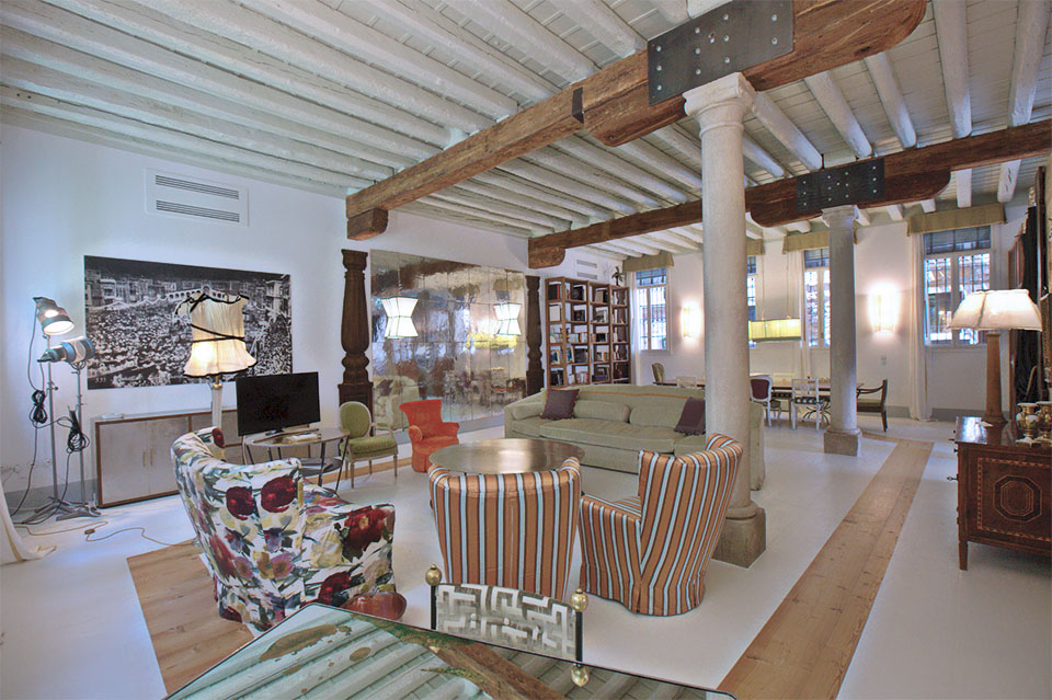 LOFT CASTELLO