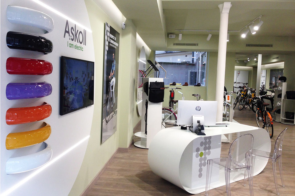 ASKOLL STORE