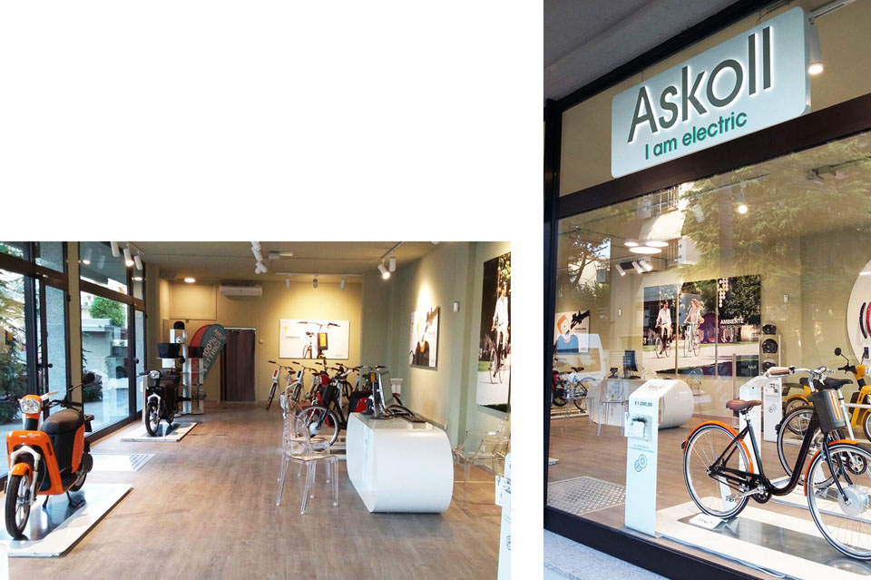 ASKOLL STORE