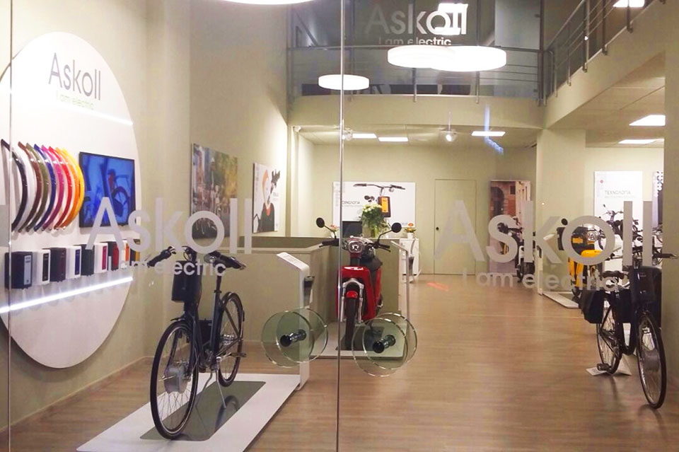 ASKOLL STORE