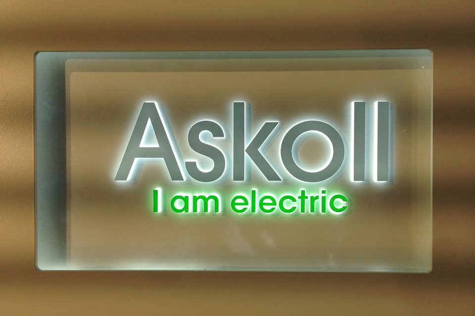 ASKOLL STORE