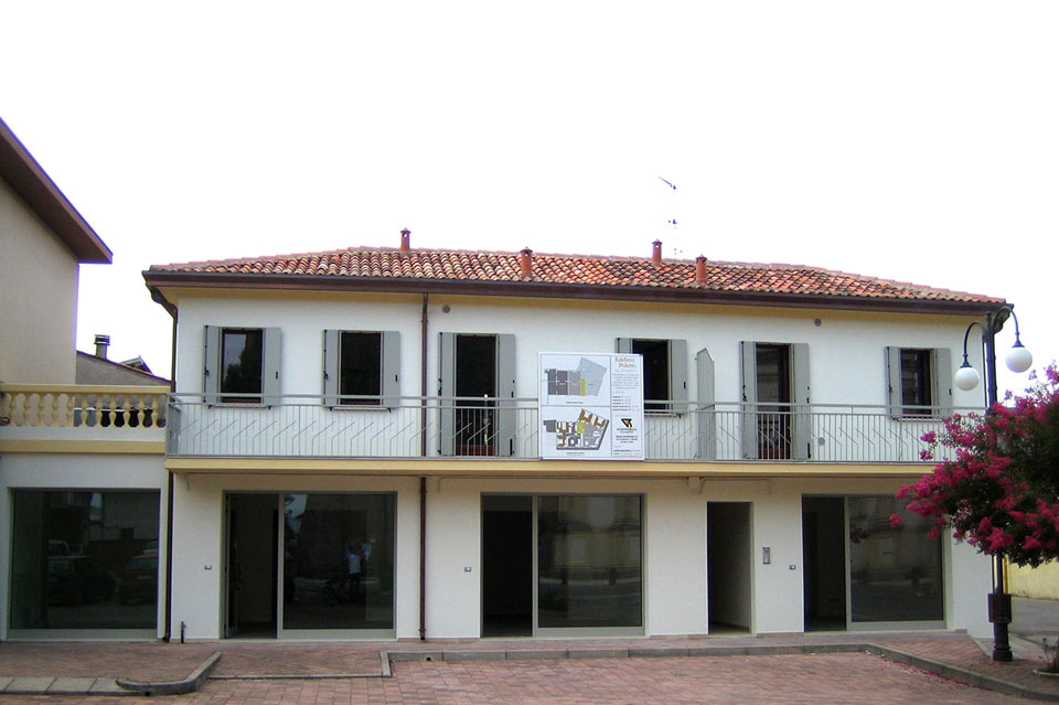 VILLA ESTENSE