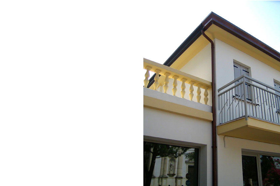 VILLA ESTENSE